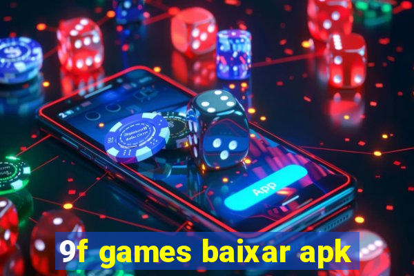 9f games baixar apk